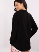 Camicia a manica lunga- Classica