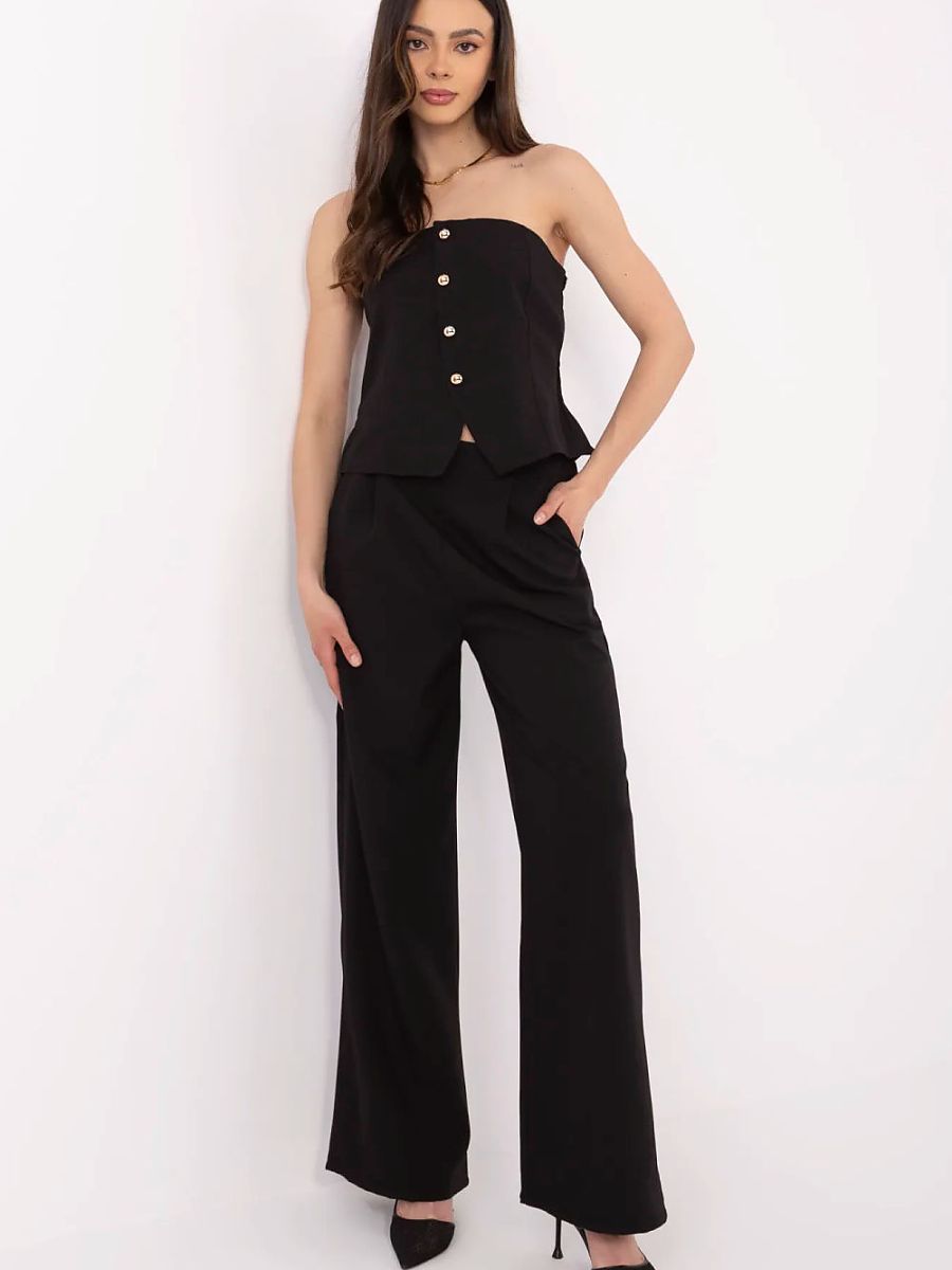 Completo- Gilet e pantalone