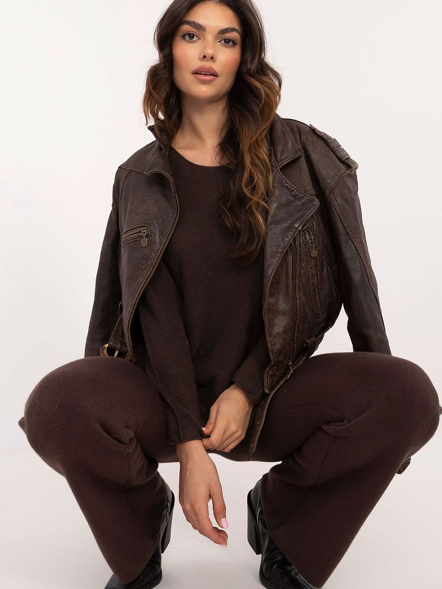 Completo- Maglia con pantalone