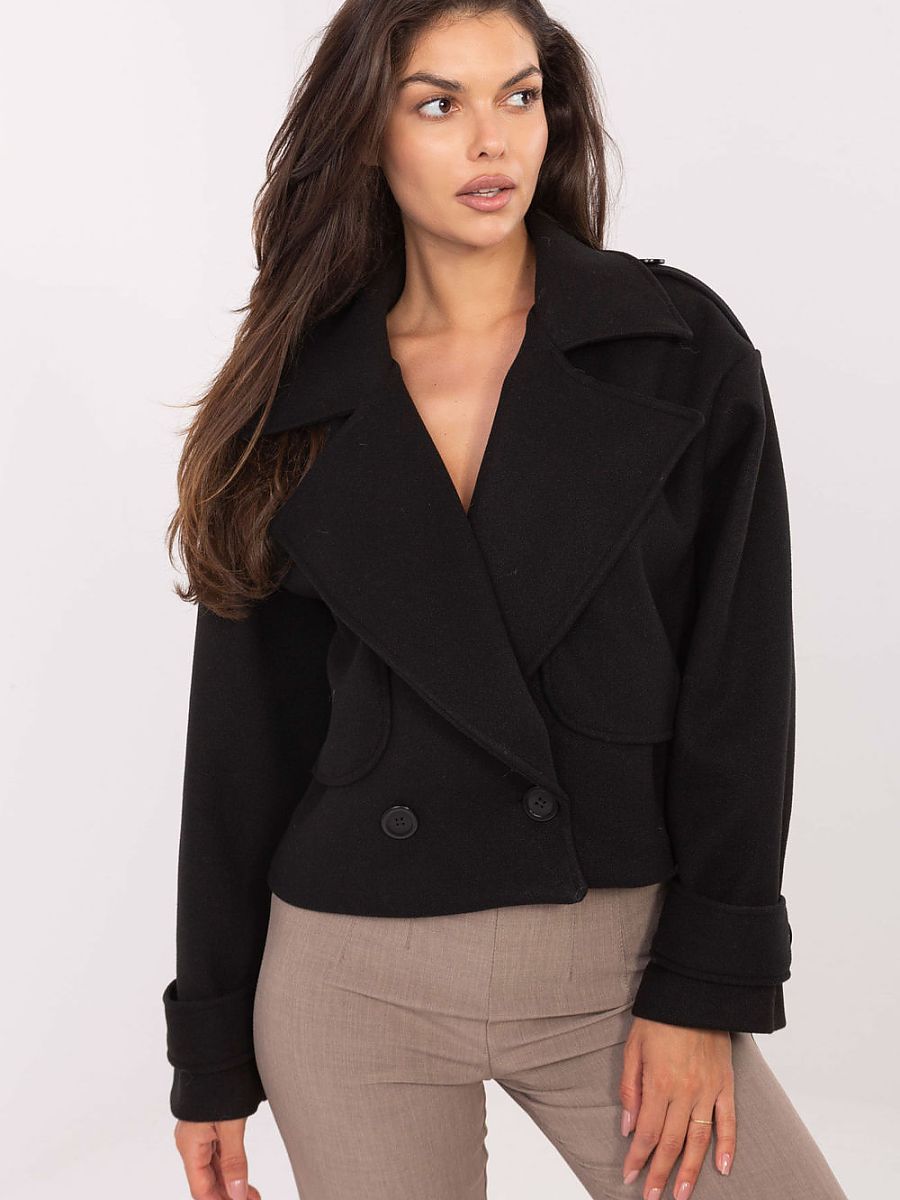Trench crop- Classico