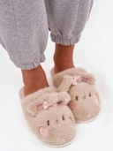 Pantofole- Coniglietto