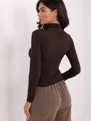 Maglia leggerissima- In 20% Cashmere