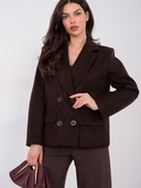 Cappotto- Doppiopetto