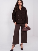 Cappotto- Doppiopetto