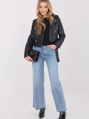 Top corto- Senza maniche