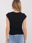 Top corto- Senza maniche