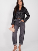 Trench Crop- Ecopelle 