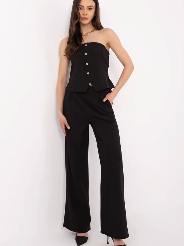 Completo- Gilet e pantalone