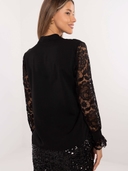 Camicia- Manica in pizzo