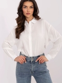 Camicia a manica lunga- Classica