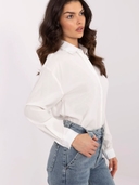 Camicia a manica lunga- Classica