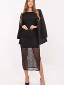 Gonna- Midi in pizzo