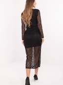 Gonna- Midi in pizzo