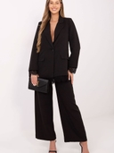 Giacca- Con rifiniture in pizzo