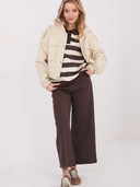 Felpa a righe- Giselle