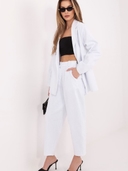 Pantaloni- In velluto