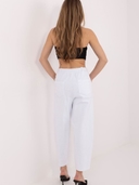 Pantaloni- In velluto