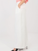 Pantaloni- A vita alta