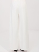 Pantaloni- A vita alta